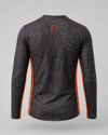 Men’s Redtail Long Sleeve MTB Downhill Jersey