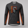 Men’s Redtail Long Sleeve MTB Downhill Jersey